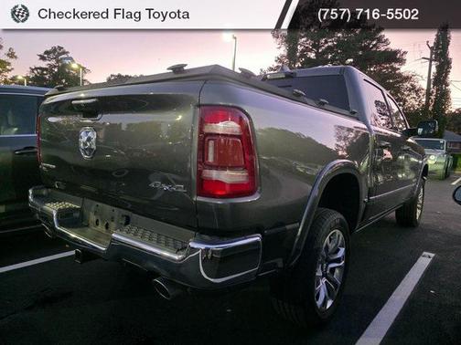 2024 RAM 1500 Limited