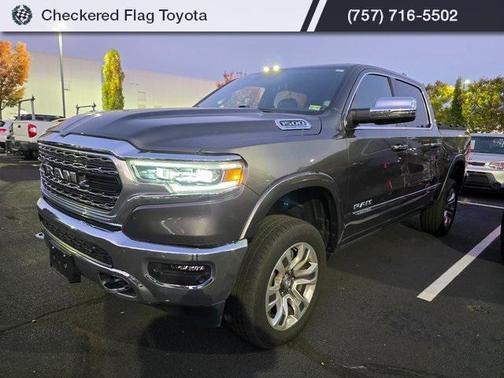 2024 RAM 1500 Limited