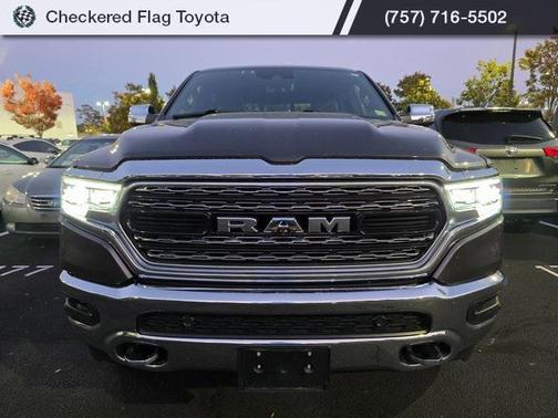 2024 RAM 1500 Limited