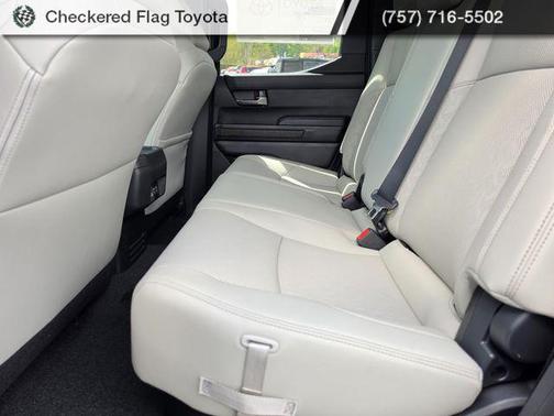 Underground 2026 Toyota Tacoma Limited