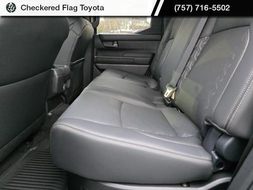 2026 Toyota Tacoma Hybrid Limited