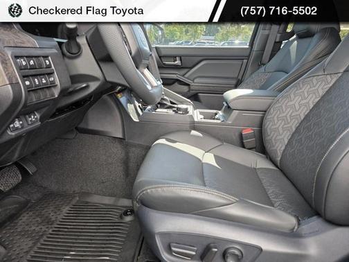 2025 Toyota Tacoma Limited