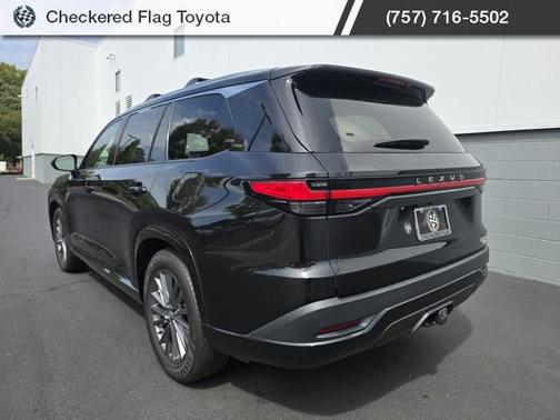2024 Lexus TX 350 Base