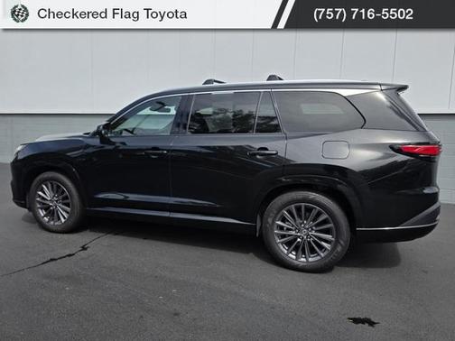 2024 Lexus TX 350 Base