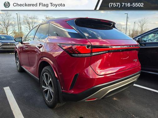 2023 Lexus RX 350 Premium Plus