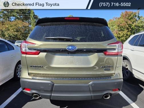 2024 Subaru Ascent Onyx Edition 7-Passenger