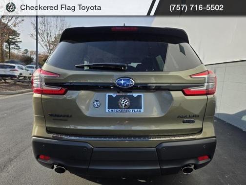 2024 Subaru Ascent Onyx Edition 7-Passenger