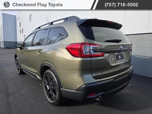 2024 Subaru Ascent Onyx Edition 7-Passenger