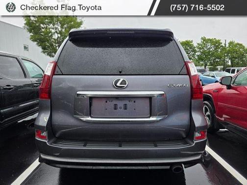 2022 Lexus GX 460 Premium