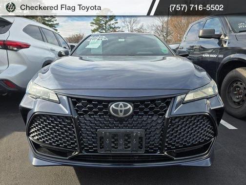 2019 Toyota Avalon XSE