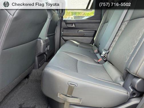 Underground 2026 Toyota Tacoma Limited