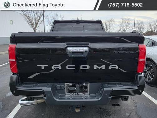 2024 Toyota Tacoma Limited