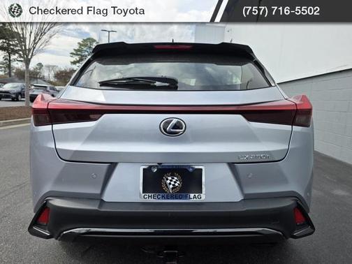 2023 Lexus UX 250h F Sport