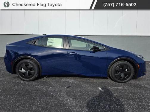 2026 Toyota Prius Limited