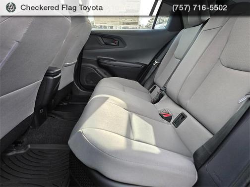 2026 Toyota Prius Limited