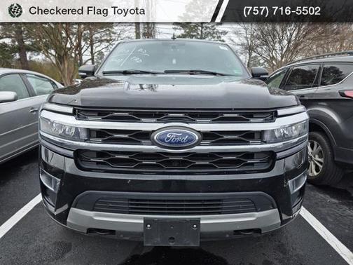 2022 Ford Expedition Limited