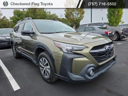 2023 Subaru Outback Premium