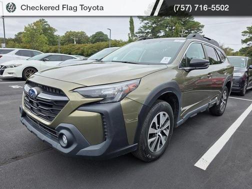 2023 Subaru Outback Premium