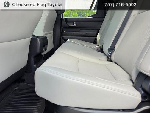 Wind Chill Pearl 2026 Toyota Tacoma Hybrid Limited