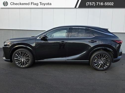 2024 Lexus RX 350 Luxury