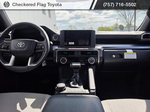 Ice Cap 2026 Toyota 4Runner SR5