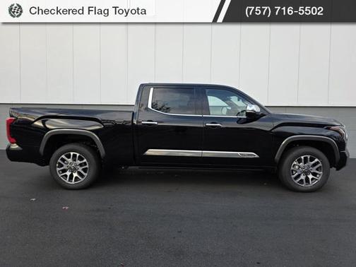 2026 Toyota Tundra 1794