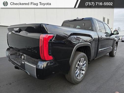 2026 Toyota Tundra 1794