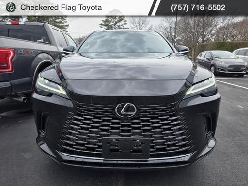 2023 Lexus RX 350 Premium Plus