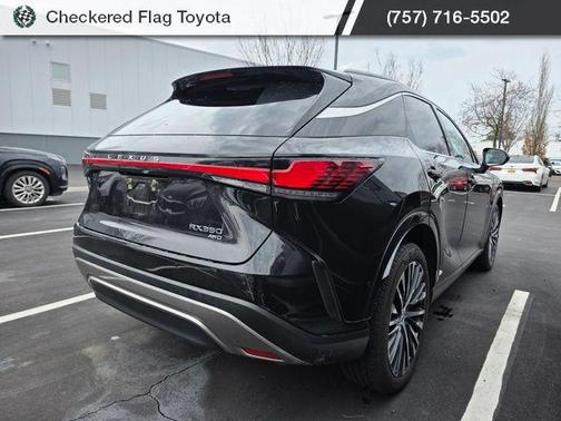 Caviar 2023 Lexus RX 350 Premium Plus