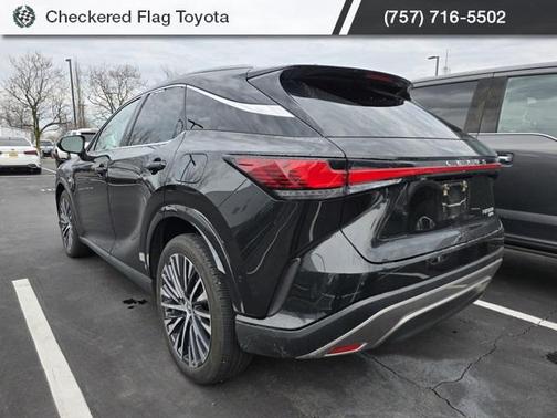 2023 Lexus RX 350 Premium Plus