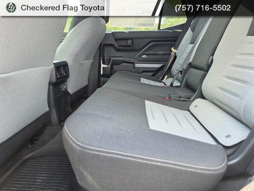 Cutting Edge 2026 Toyota 4Runner TRD Off Road