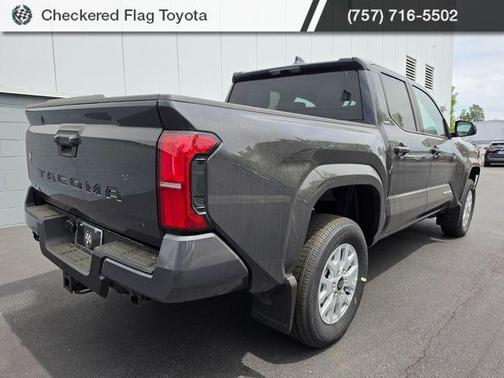 Underground 2026 Toyota Tacoma SR5