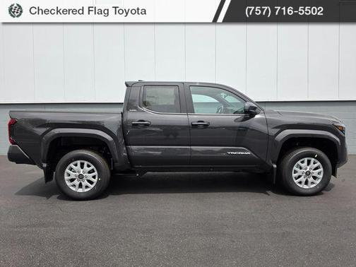 Underground 2026 Toyota Tacoma SR5