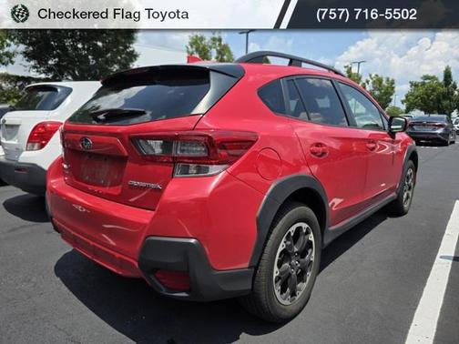 2023 Subaru Crosstrek Premium