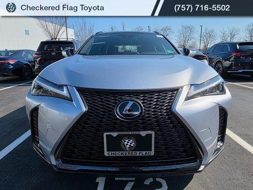 2023 Lexus UX 250h F Sport