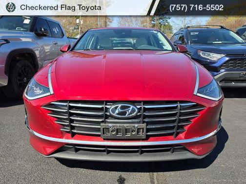 2023 Hyundai SONATA SE