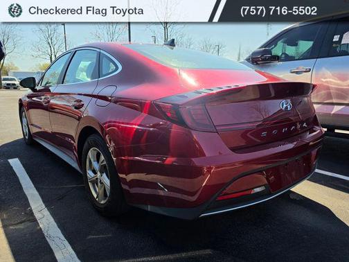 2023 Hyundai SONATA SE