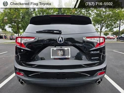 2021 Acura RDX Technology Package