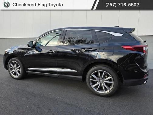 2021 Acura RDX Technology Package