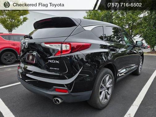 2021 Acura RDX Technology Package