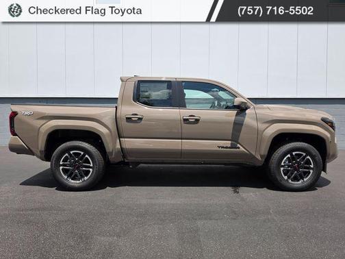 Mudbath 2026 Toyota Tacoma TRD Sport