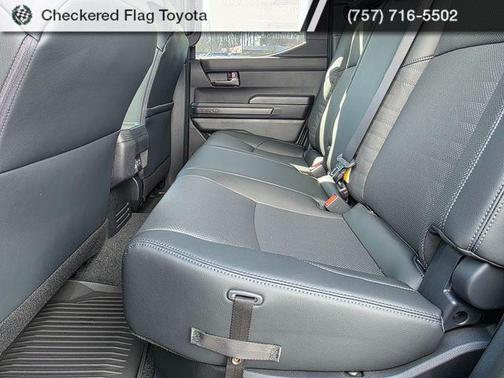 Mudbath 2026 Toyota Tacoma TRD Sport