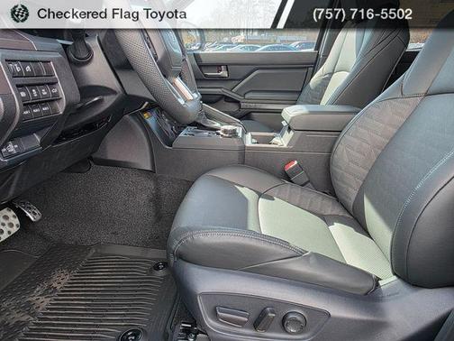 Mudbath 2026 Toyota Tacoma TRD Sport