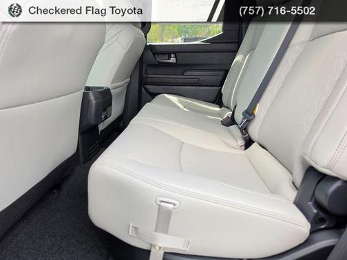 Underground 2026 Toyota Tacoma Limited