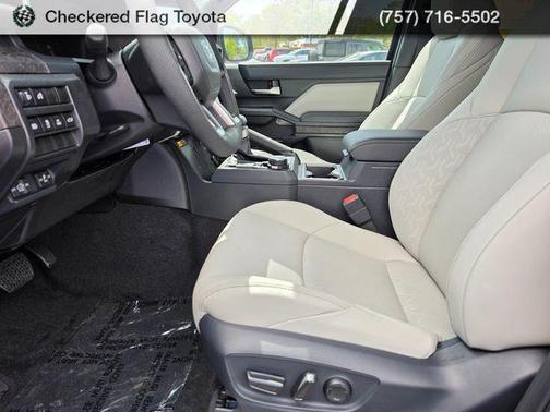 Underground 2026 Toyota Tacoma Limited