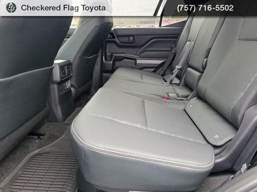 Underground 2026 Toyota 4Runner TRD Sport Premium