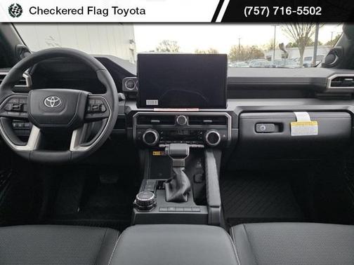 2025 Toyota 4Runner Limited