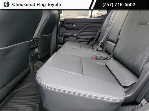 2025 Toyota 4Runner Limited