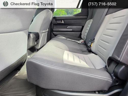 Bronze Oxide 2026 Toyota Tacoma Hybrid TRD Off Road