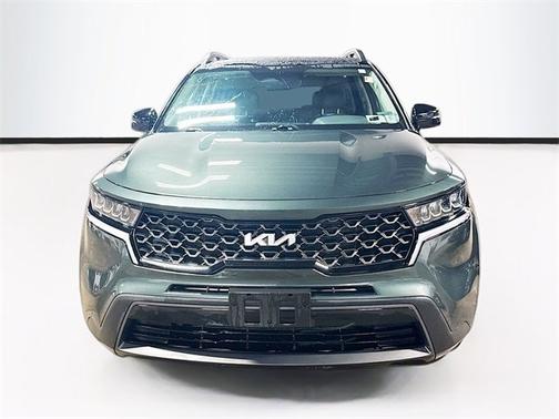 2023 Kia Sorento X-Line S